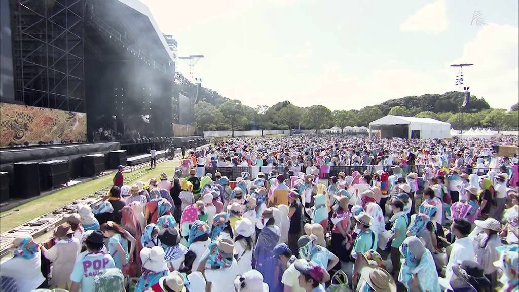 ap bank fes'12-ストレイテナー