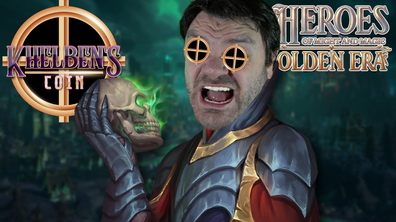 Our First Big Olden Era Battle