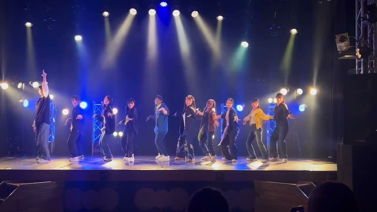 【Reflet cover】YELLOW / TREASURE | SUMMER SHOWCASE 2025