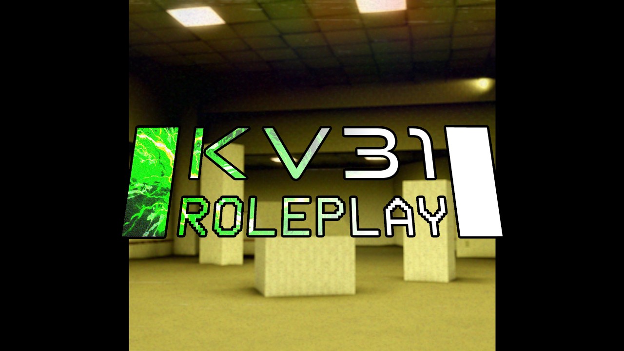 VHS Kelowna Exploration | KV31 Roleplay (Movie Update)