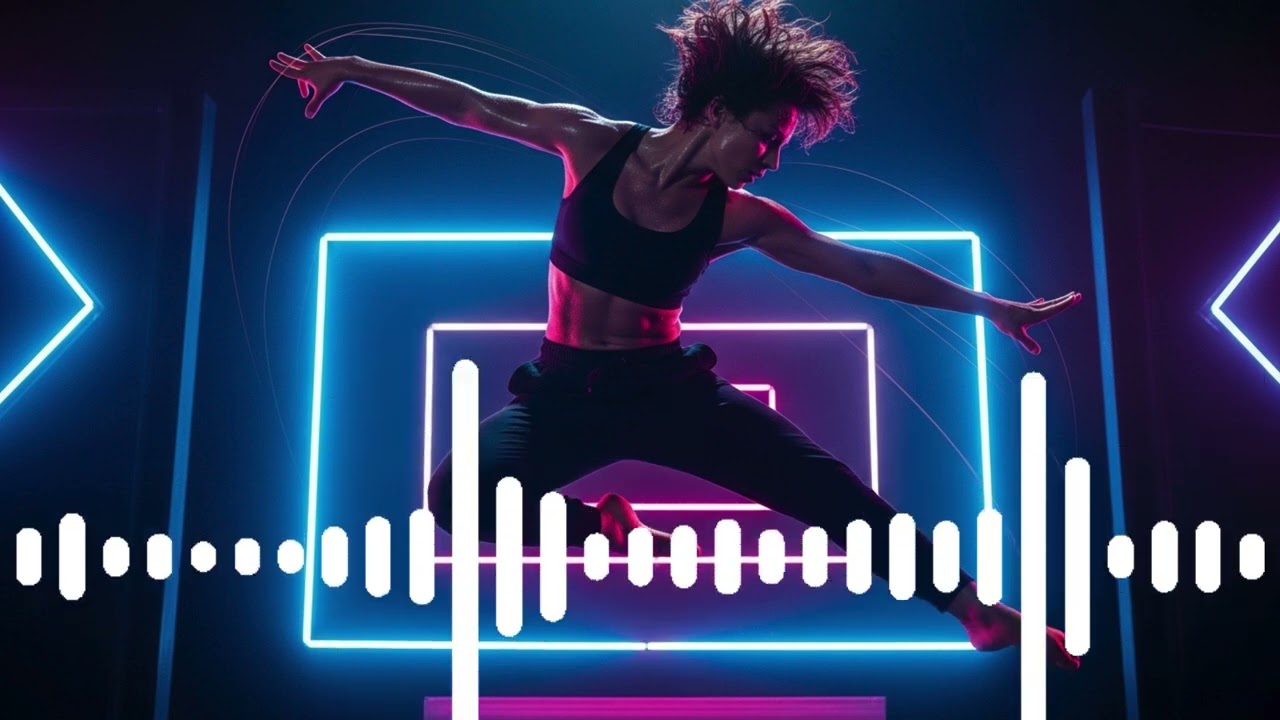 High Energy Pop Dance Mix for Extreme Workout Session (1 Hour)