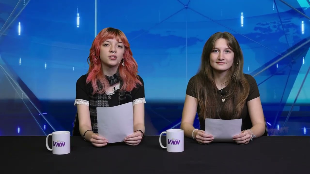 VNN Episode 44, Jan. 9, 2026