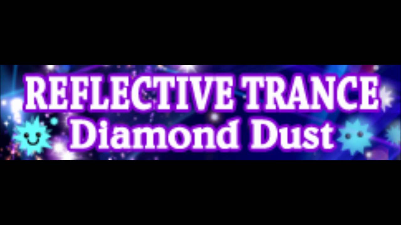 TAG - Diamond Dust