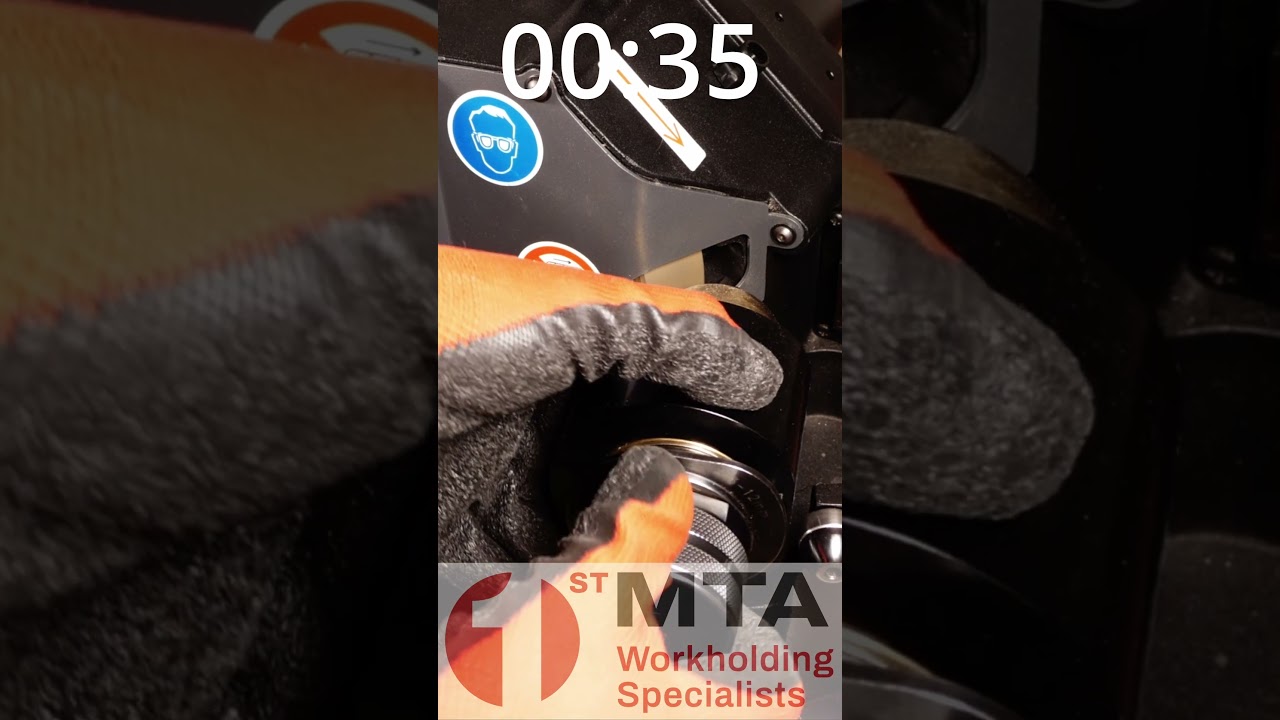 Darex XT3000 drill sharpener