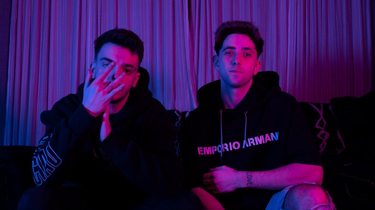 NERZE NZ || The Room Studios #13