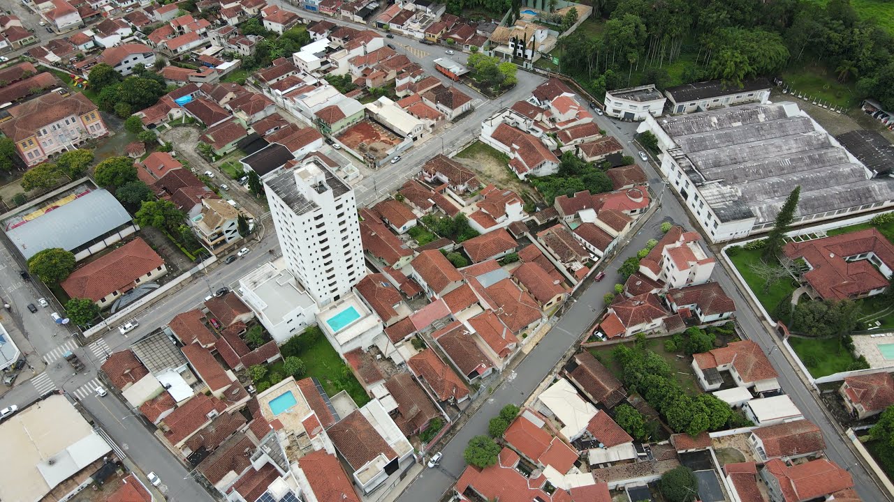 Santa Rita do Sapucaí Bairro Centro (Região Itajubá)
