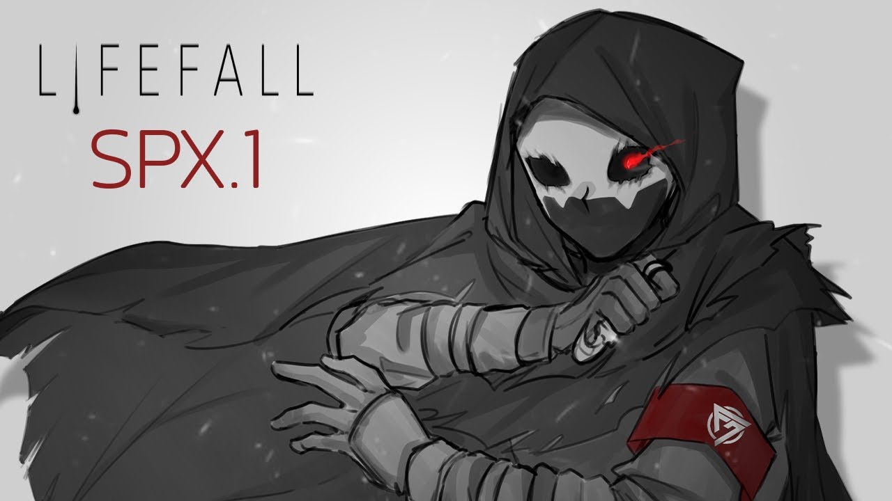 【 🔴 Live 】Life Fall SP.X - Nocturne #2 ขอเอาคืน 1000 เท่า ถล่มไม่ให้เหลือซาก