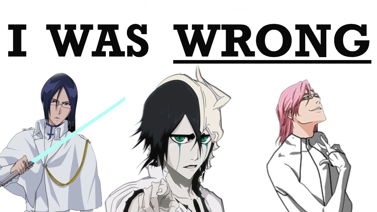 Not Prepared 4 This: More Espada Numbers Revealed | First Time Reading BLEACH #23