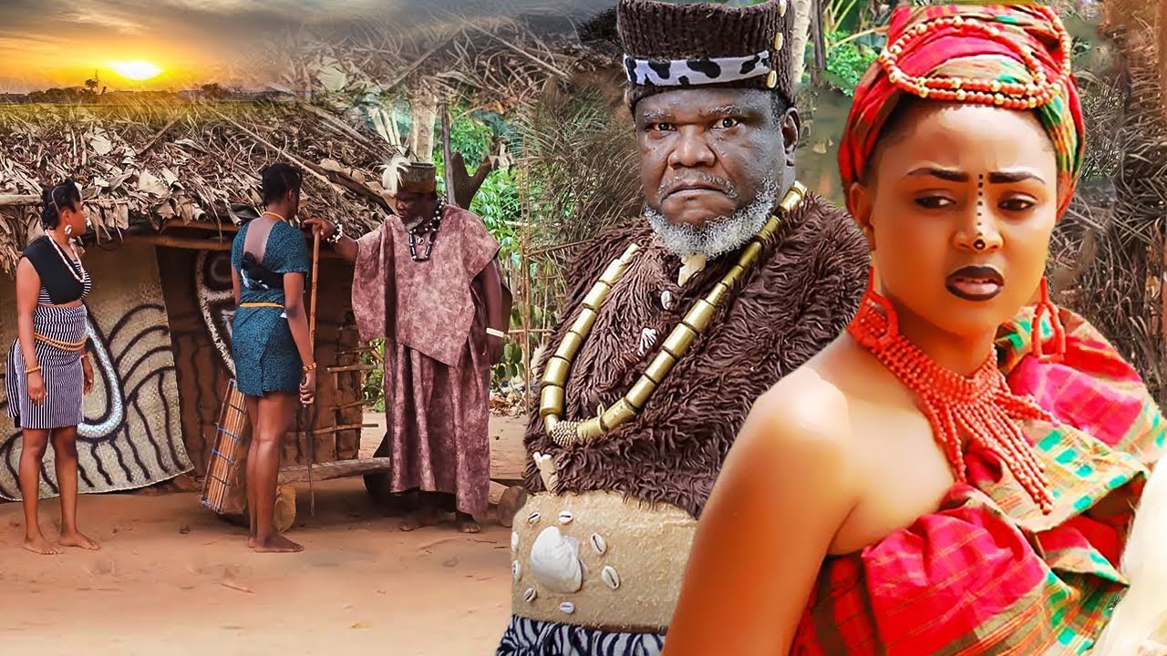 A Must Watch [SEARCHING FOR UGONWA] - Best Of Ugezu & Regina Latest 2026 Nigerian Movies