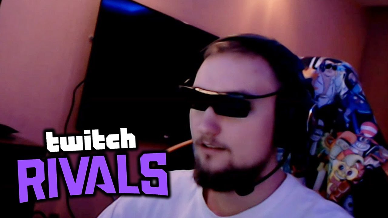 9impulse дал интервью ПОСЛЕ ПОБЕДЫ на TWITCH RIVALS!