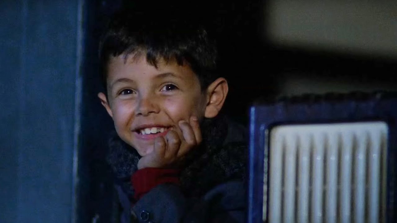 映画『ニュー・シネマ・パラダイス』デジタル・レストア・バージョン Blu ray BOX予告編