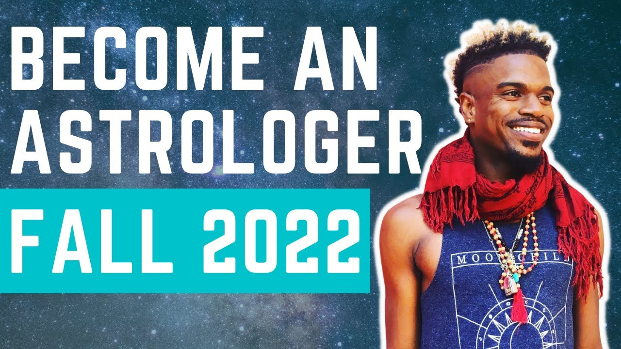 ✨ How to Become a Professional Astrologer! ✨ Oraculos OPEN HOUSE