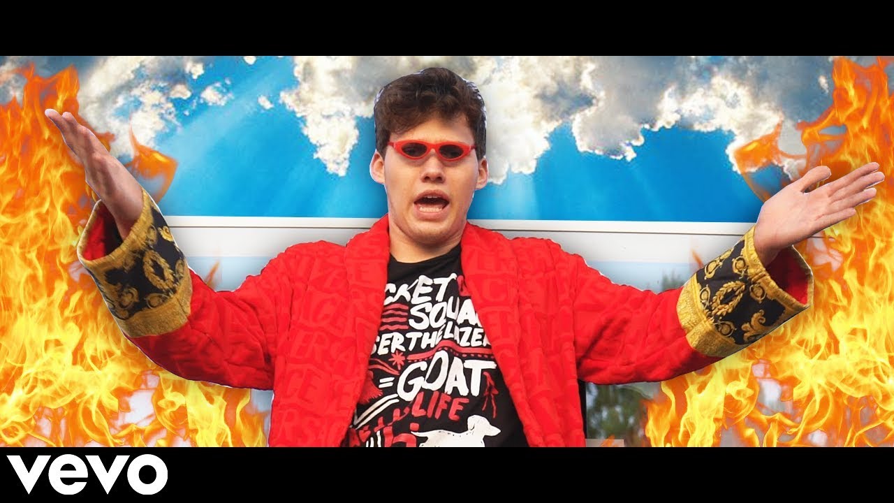 Jesser - Favorite Son - JIEDEL DISSTRACK
