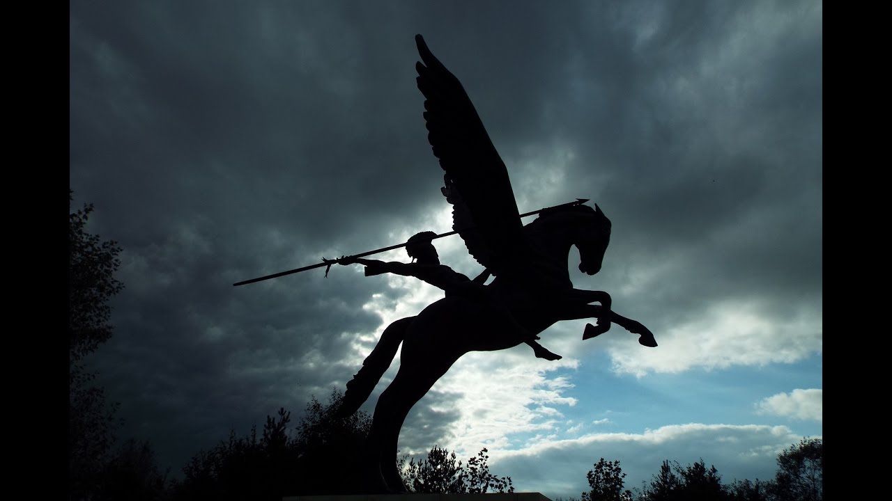 The National Memorial Arboretum!