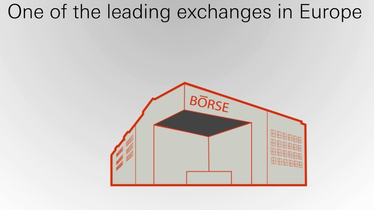 SIX Swiss Exchange &ndash; one of the leading exchanges in Europe