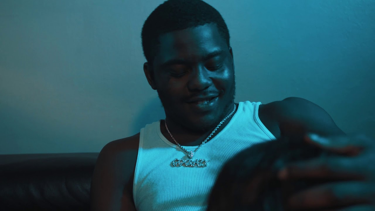 RiskTaker D-Boy - Hitman (Official Music Video)