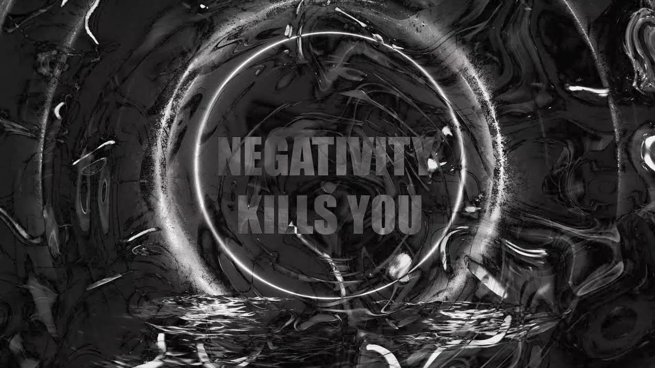 Yudha Bagus - Black Mirror (Official Lyric Video)
