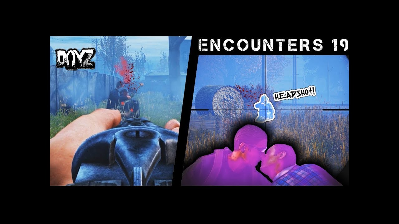 ENCOUNTERS 19 - DayZ Standalone