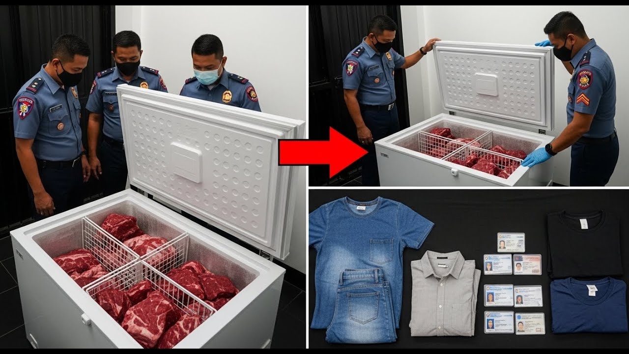 KUMAKAIN KA BA NG...?! Ang Lihim na Sangkap sa Restaurant ng Surabaya, Ikagugulat Mo!