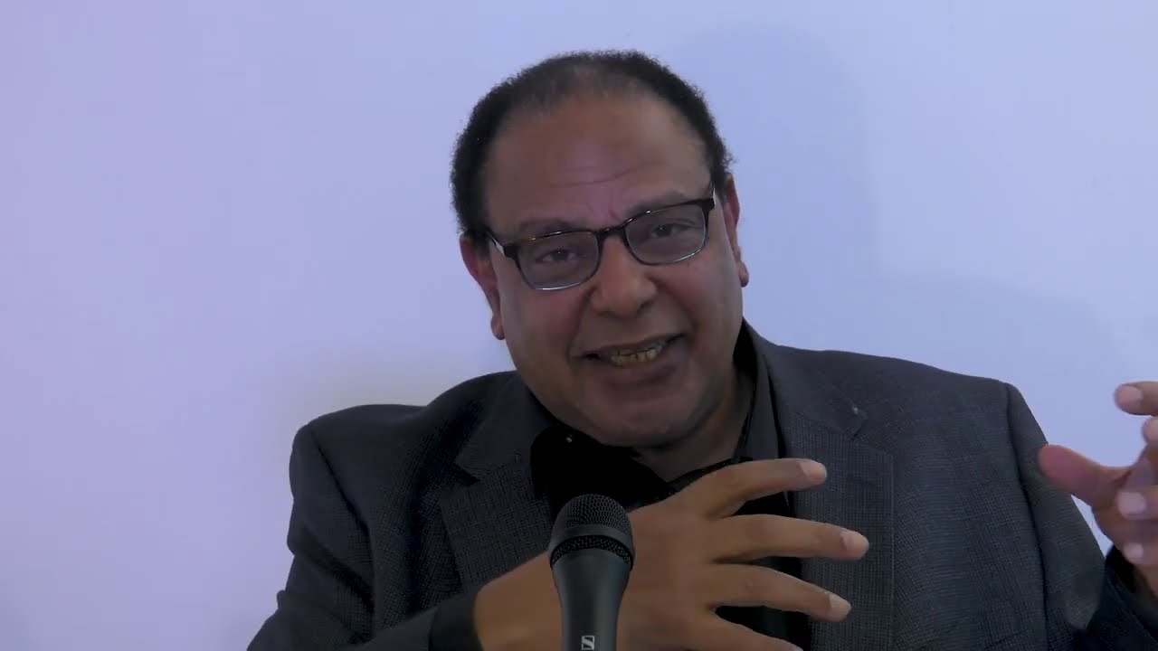 المعارك البديلة . . هل تنفعنا ؟ | ندوة د. علاء الأسواني