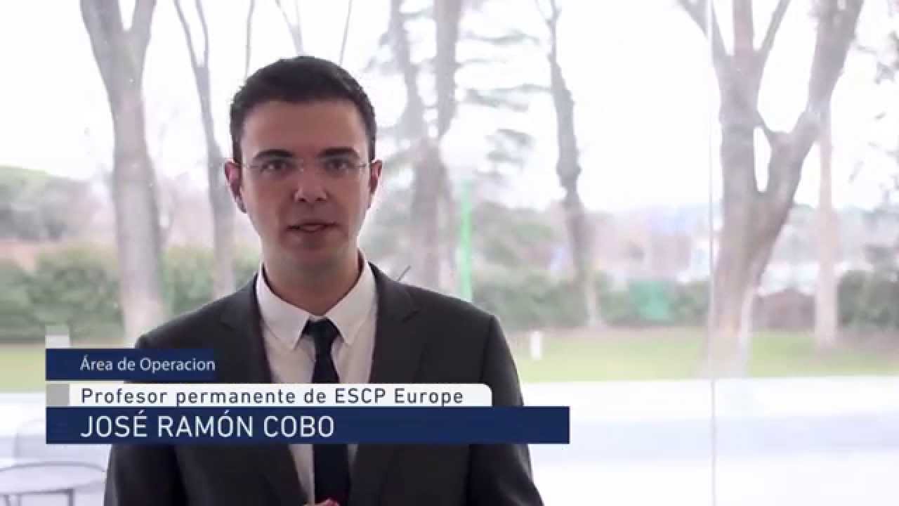 EMIB - Prof. Jos&eacute; Ram&oacute;n Cobo - Direcci&oacute;n de Proyectos