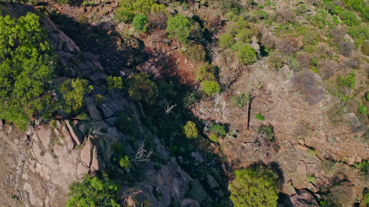 Munerachi, Sierra Tarahumara