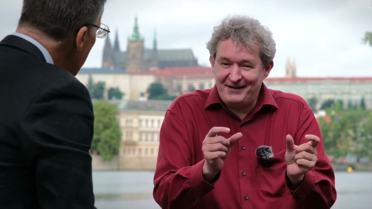 Michael Martens &mdash; Europe Without Borders Full interview