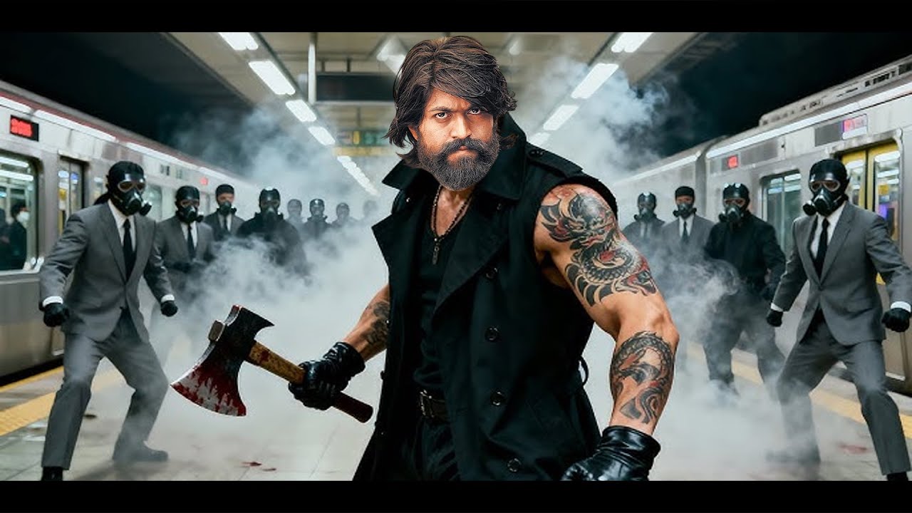 New Movie 2026 Superhit (HD) Blockbuster South Indian Hindi Dubbed Action Movie || Sauda Naqud