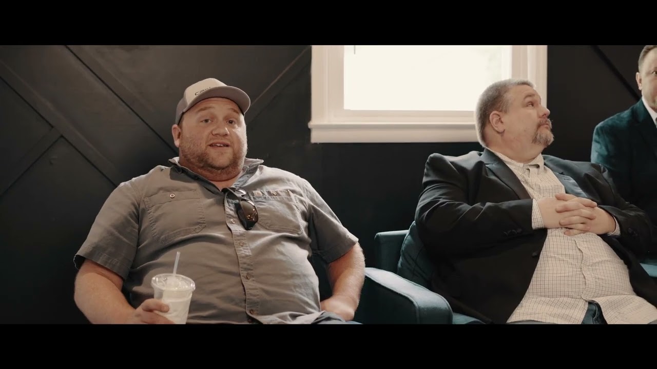 Authentic Unlimited: Starting After Doyle Lawson's Retirement & Keeping Gospel Music [Band Story]