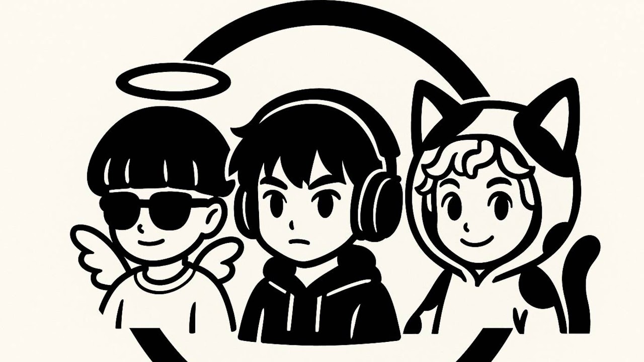 にっしーのブレインロット交換配信