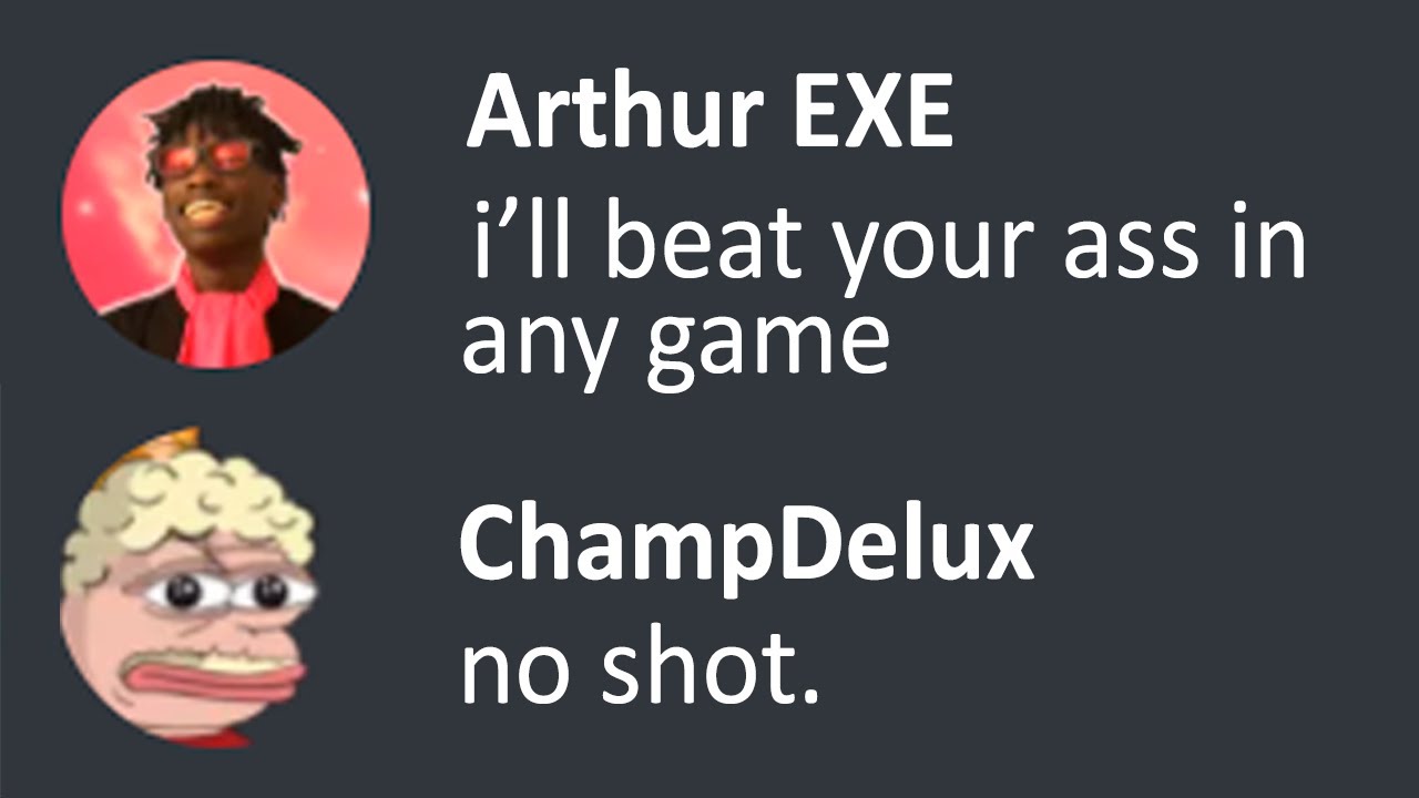 This Famous TikToker Challenged Me...