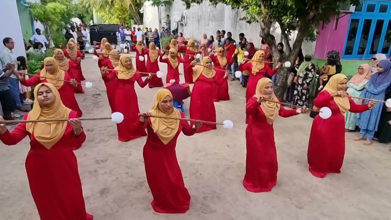 Kamadhoo bilai dhafi