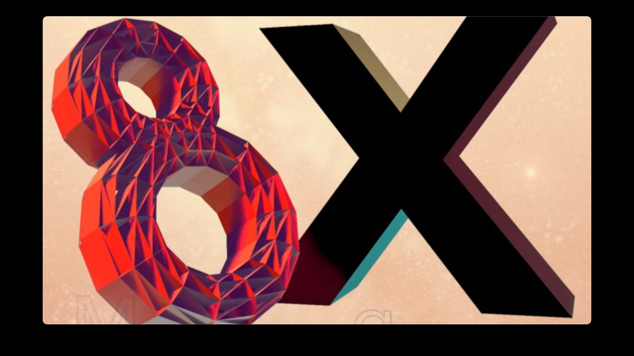 Call API8 2026 - édition X