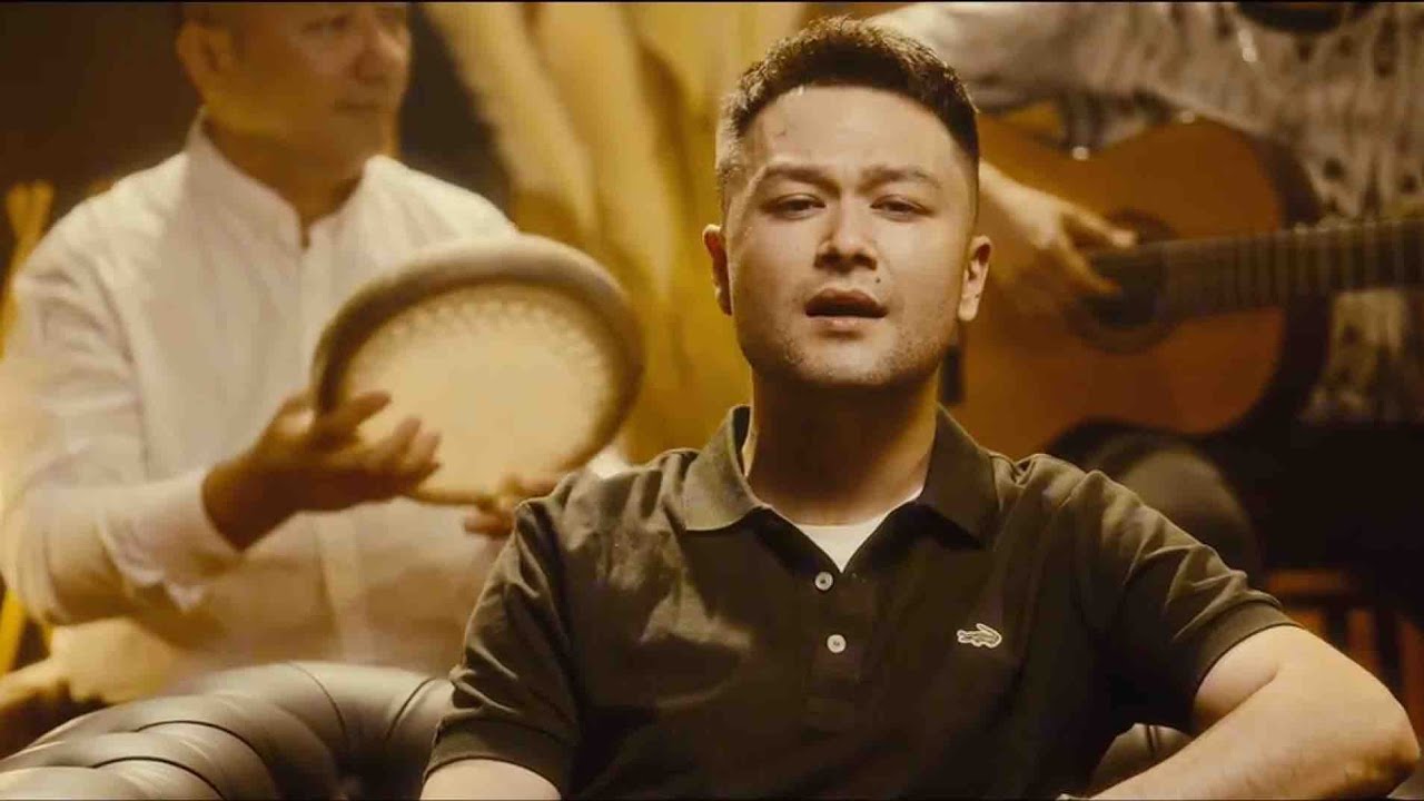 Ya Dost - Qemirdin Tursun |  Uyghur Folk Song