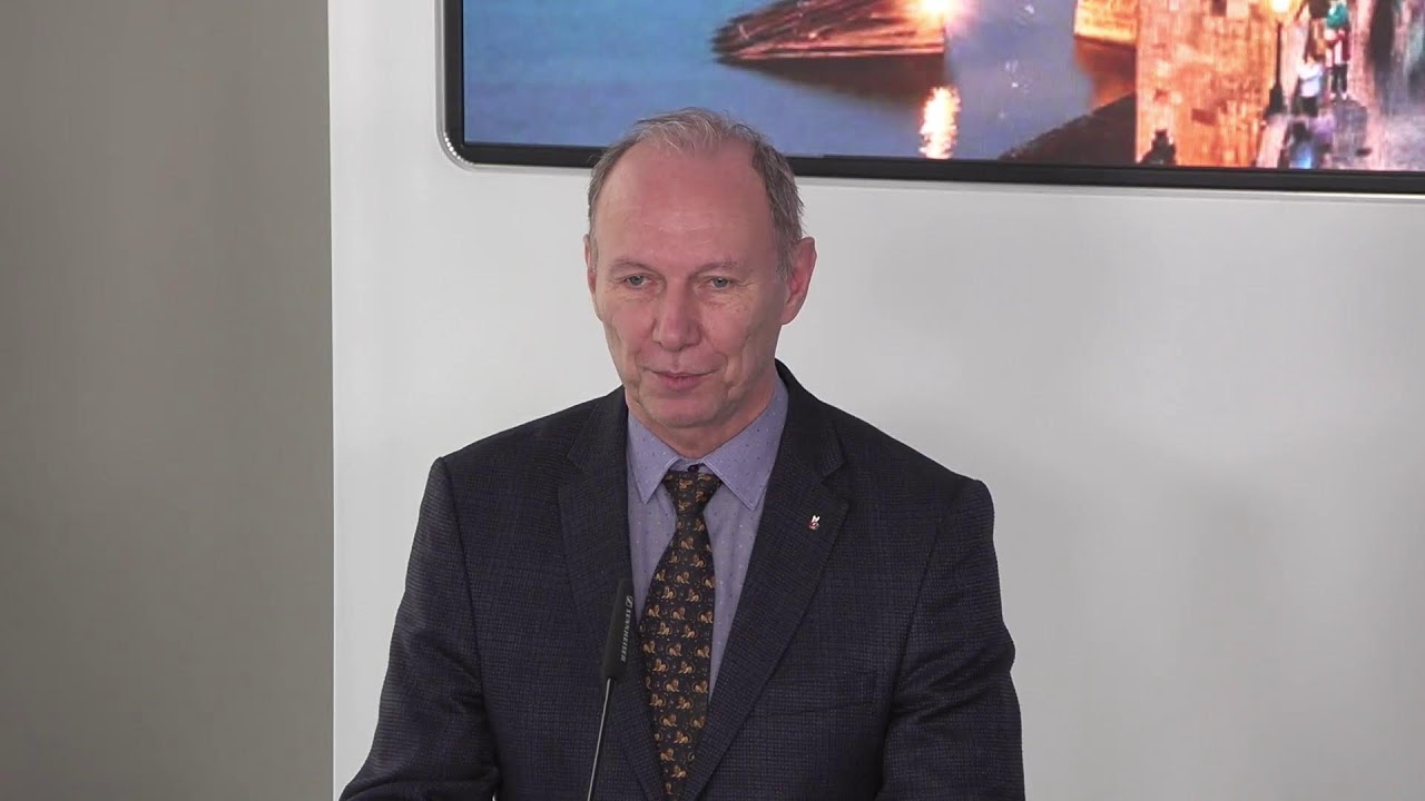 TK po jednání Rady hl. m. Prahy (26. 1. 2026)