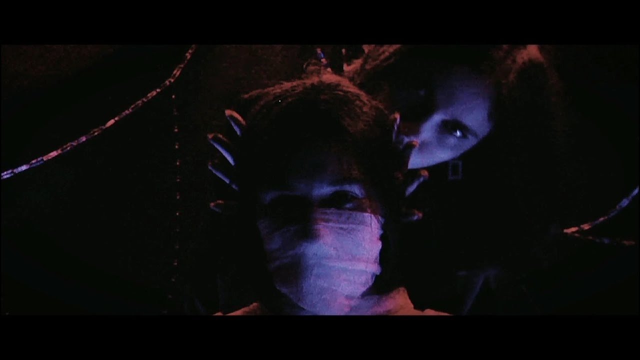 bruna 'fear' mv
