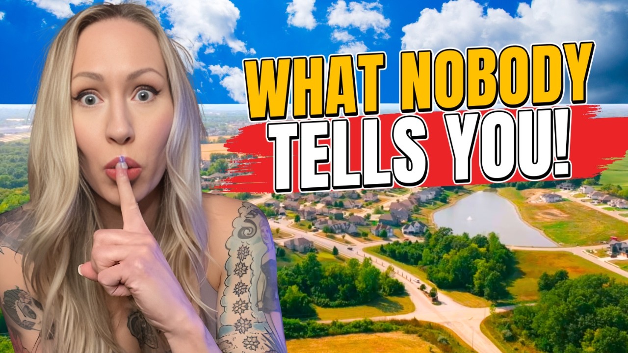 10 Things You Need To Know Before Moving to Warrensburg Missouri (Only Locals Know)