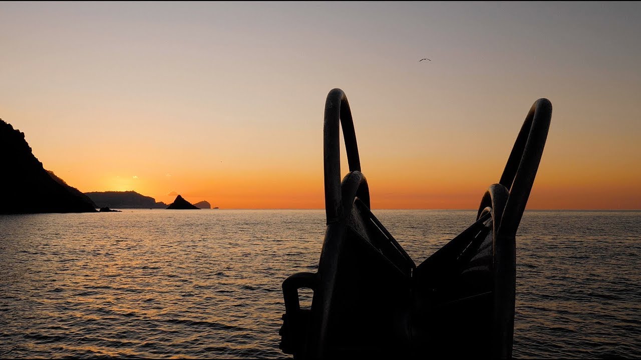 La costa dei pirati