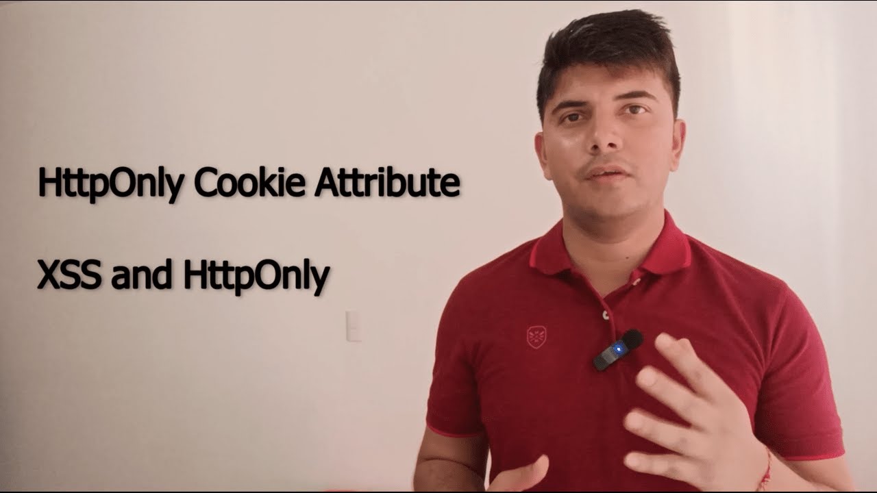 HttpOnly Flag In Cookies | Use Of HttpOnly | HttpOnly Against Stealing Cookies | Why HttpOnly