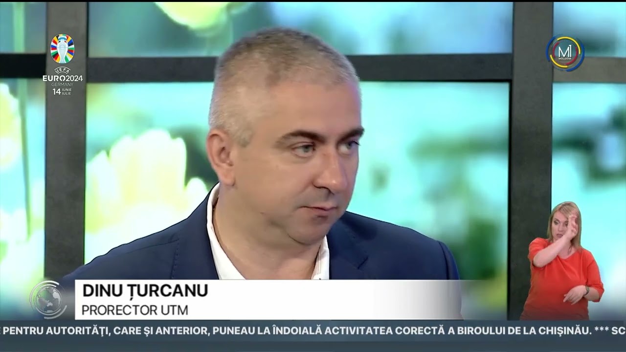 UTM - recunoscută drept una dintre cele mai bune universități din lume