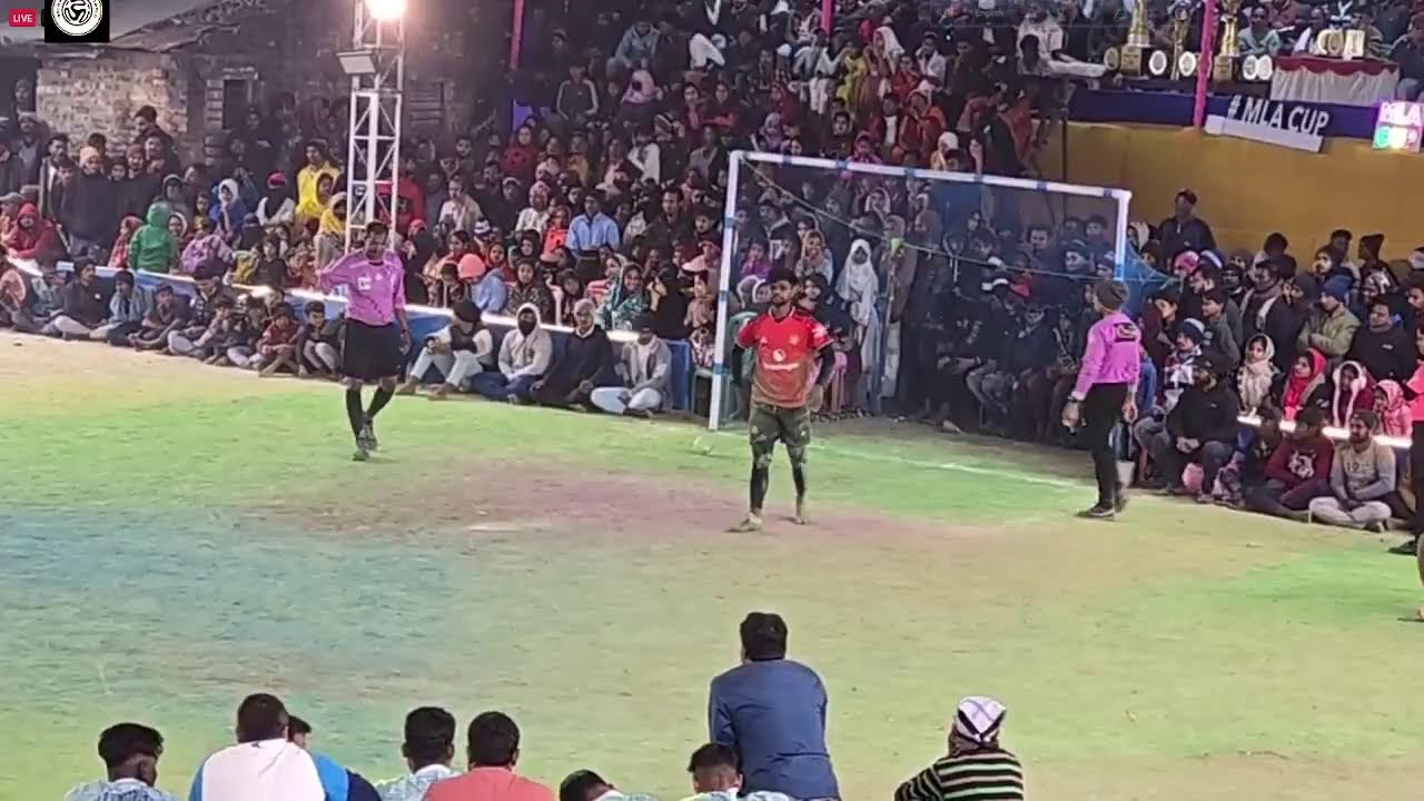 ৩য় ম্যাচ,, সনু সাদ্দাম ব্রিগেড vs রাকিব মোর্তোজা ব্রিগেড,,, হাওড়া আমতা চার চাকা ধামাকা 🏆