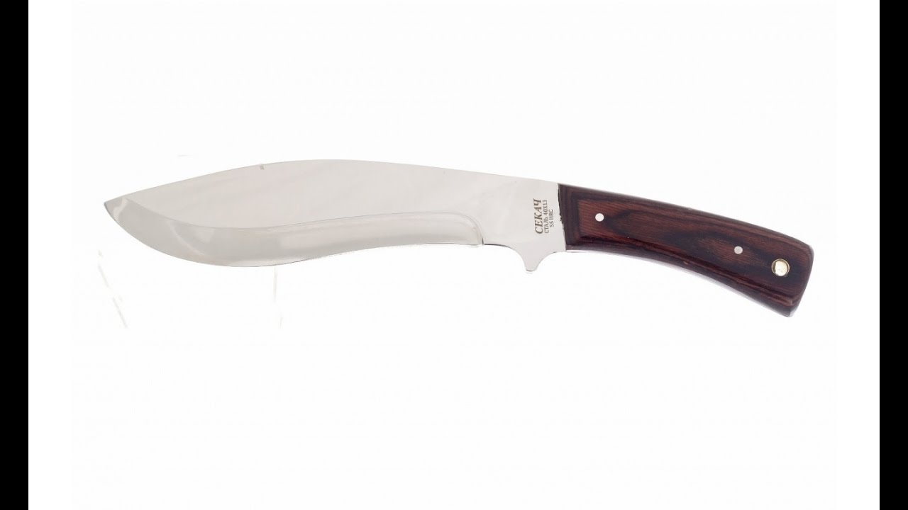 Мачете Pirat 