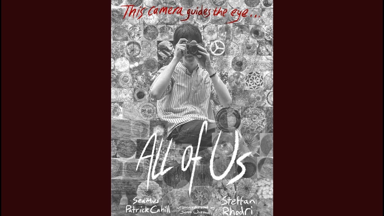 ALL OF US | official short film