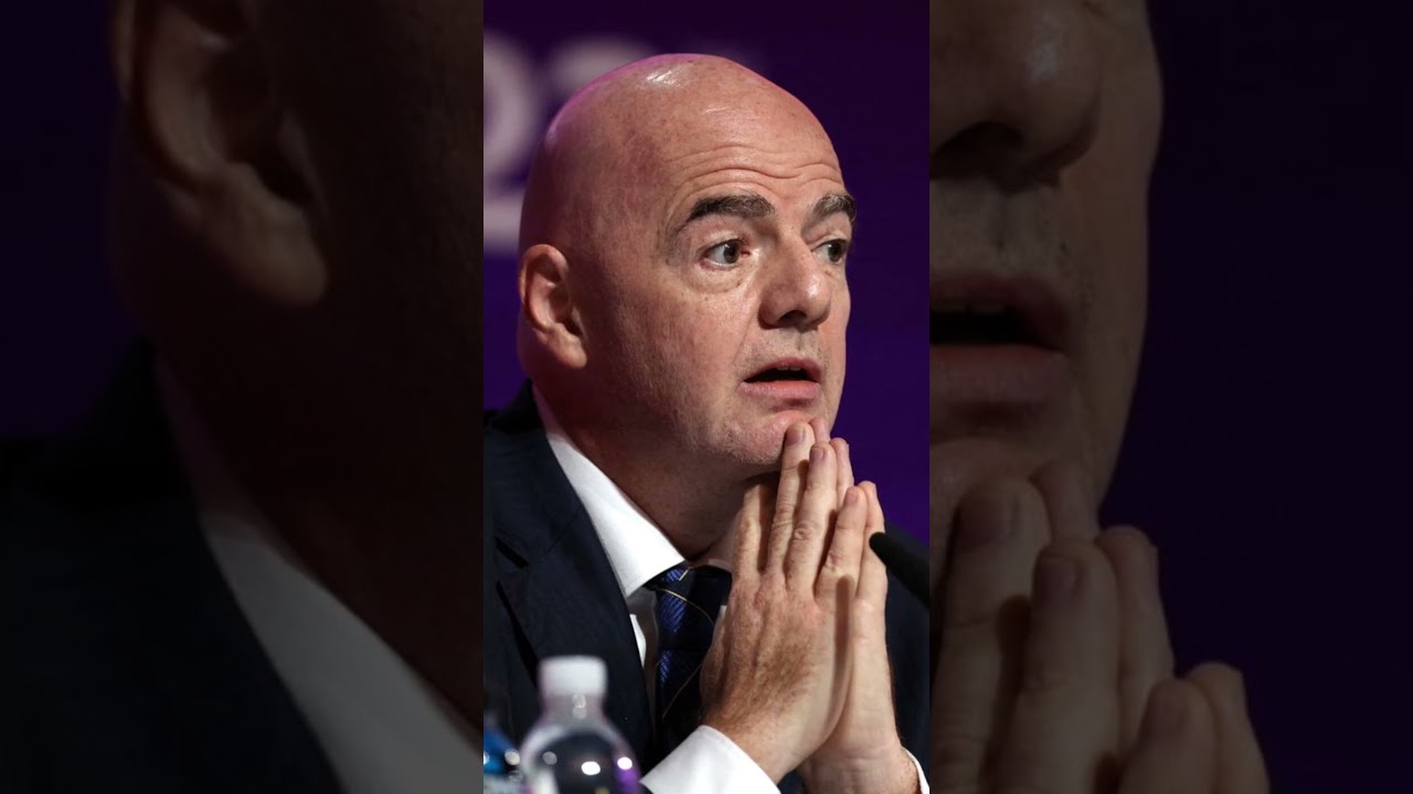 EEUU DEJA DE SER SEDE DEL MUNDIAL 2026