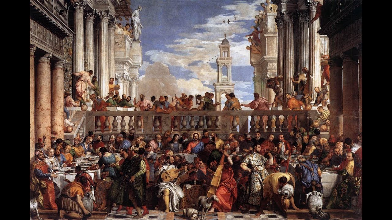 The Complete Works of Paolo Veronese