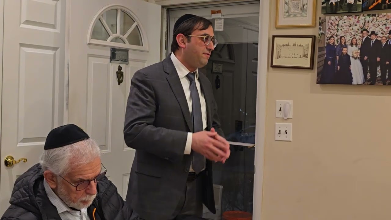 Shloshim for Bracha bas Mendel a