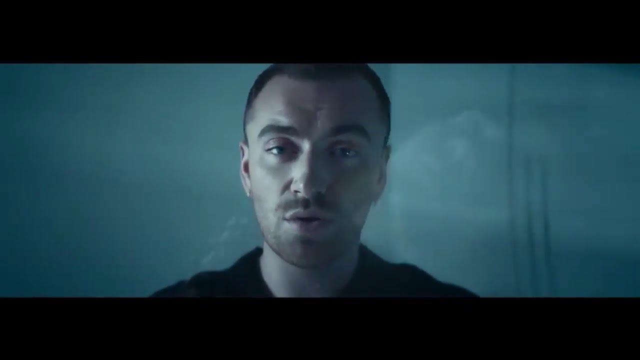 ⏪ Reverse Video ⏪ | Sam Smith, Normani - Dancing With A Stranger | #esreveR