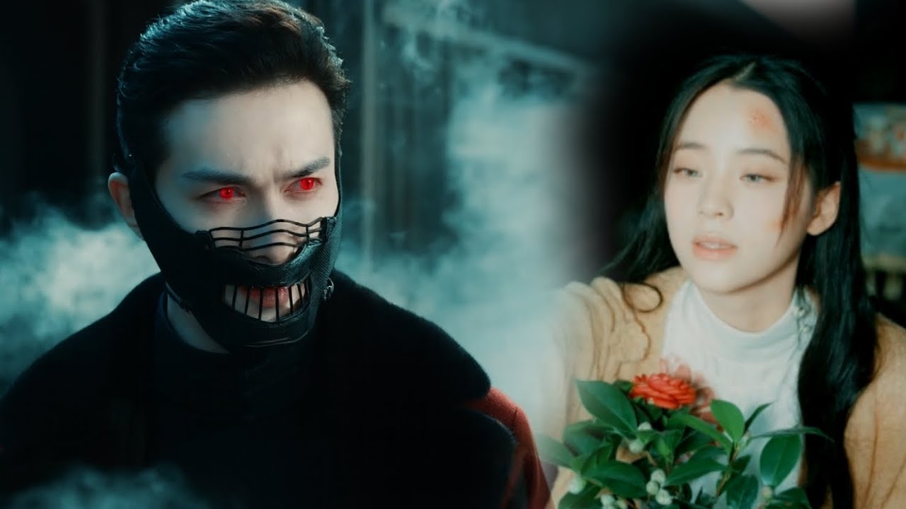 Vempire ❤️ blind girl ❤️ New korean mix ❤️ hindi songs ❤️ chinese mix ❤️ cute love story ❤️