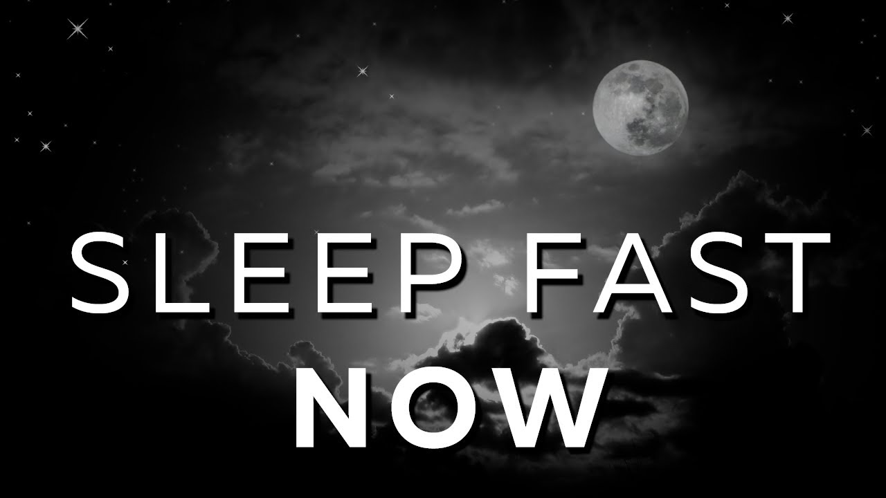 Instant Calm: 30 Min Music for Deep Sleep