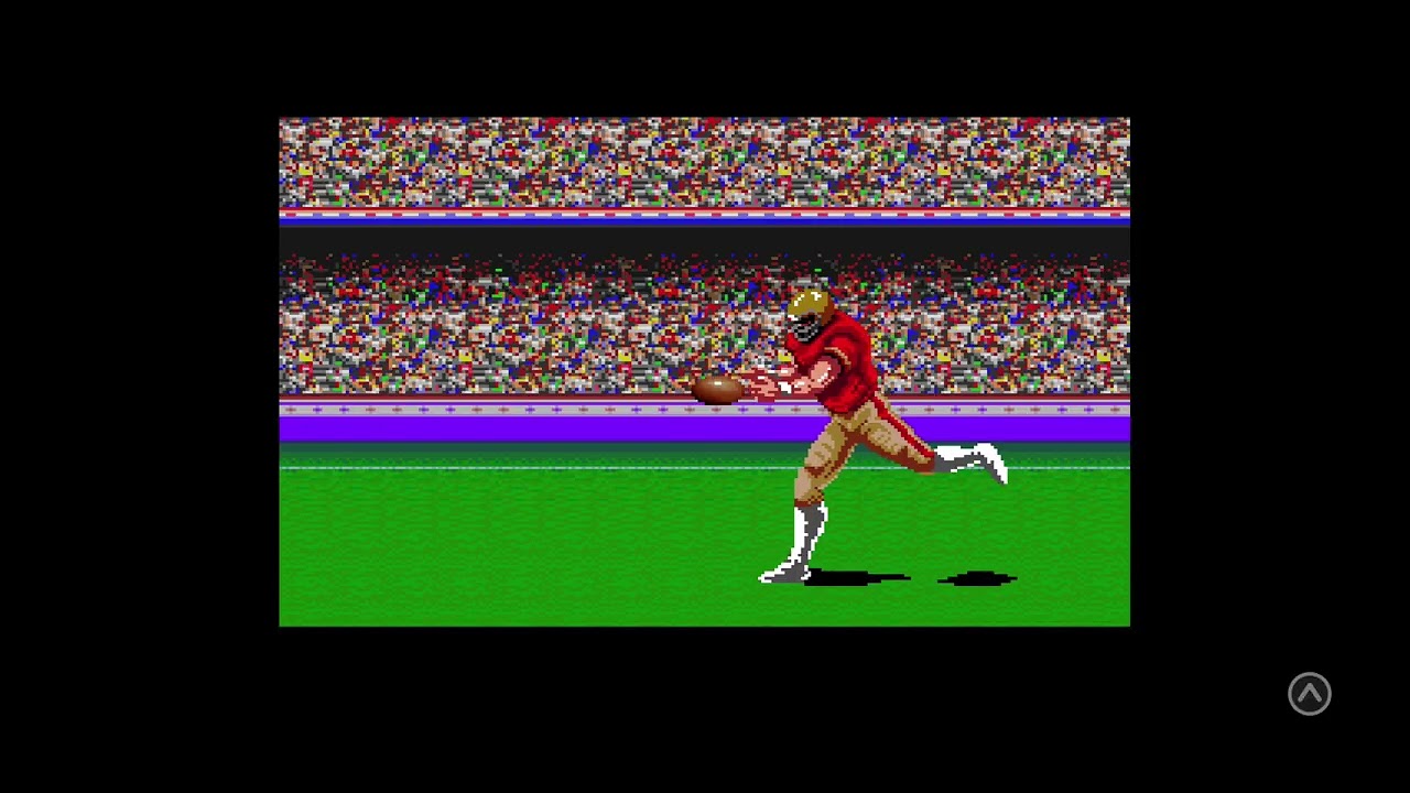 Chicago Bears 1988 Season – Week18 vs 49ers | Tecmo Super Bowl SNES